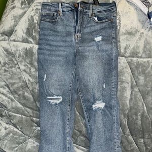 Kendall & Kylie Jeans